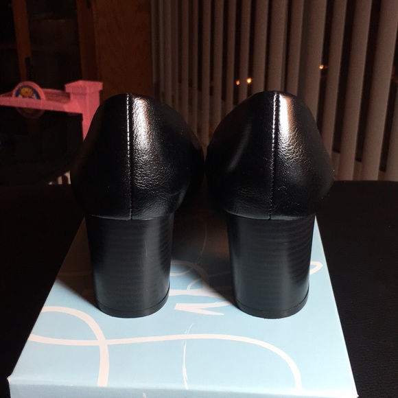 Life stride black patents - Picture 4 of 7